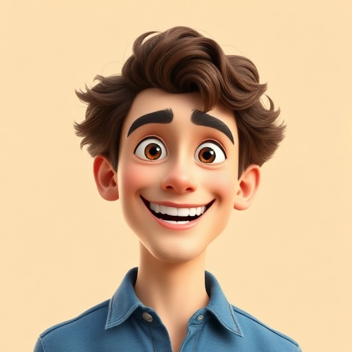 Jules D.